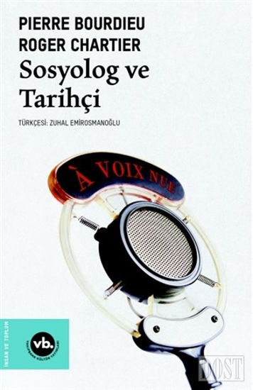 Sosyolog ve Tarih i